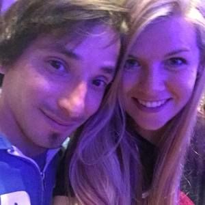 Meet your Posher, Kennedy